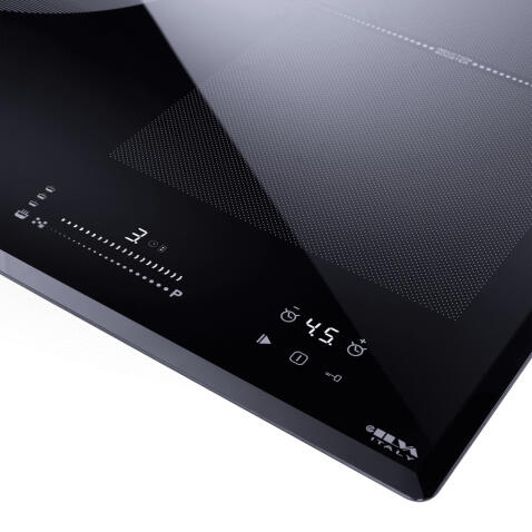 Поверхность индукционная MAUNFELD CVI905SFBK LUX