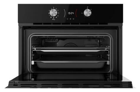Духовой шкаф TEKA HLC 8406 BK AirFry
