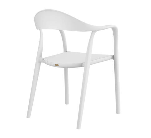 Стул Sheffilton SHT-S214 белый