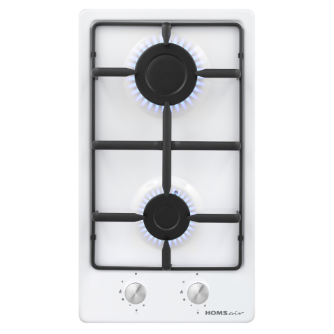 Поверхность газовая HOMSair HGE323GCWH