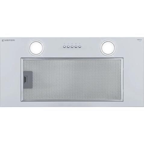 Вытяжка кухонная MEFERI INBOX60WH LIGHT