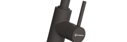 Смеситель для кухни Omoikiri Shinagawa-P-ES эспрессо