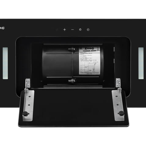 Вытяжка  ZORG TECHNOLOGY SANTA 850 60 S черная