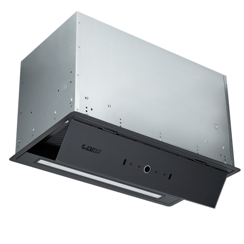 Вытяжка EXITEQ EX-1516 black