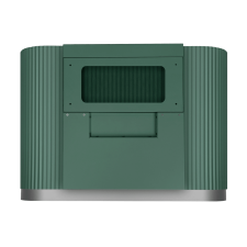 Вытяжка MAUNFELD MURANO 80 зелёный