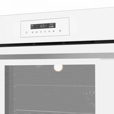 Духовой шкаф электрический HOMSair OEH6010WH