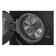 Стирально-сушильная машина WEISSGAUFF WMD 59211 Touch Inverter Matt Black