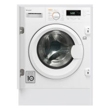 Стирально-сушильная машина встраиваемая WEISSGAUFF WMDI 6148D