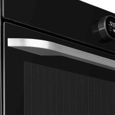 Духовой шкаф электрический MAUNFELD EOEH7617STB