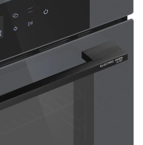 Духовой шкаф электрический MEFERI MEO6010GR ULTRA