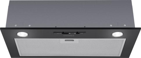 Вытяжка MAUNFELD Crosby Light C 60 черный
