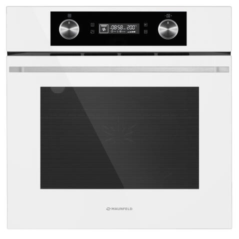 Духовой шкаф электрический MAUNFELD AEOH60102W
