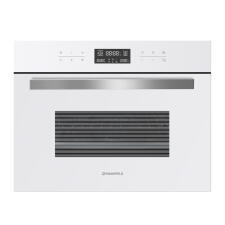 Духовой шкаф электрический с функцией СВЧ MAUNFELD MCMO.44.9GW Духовой шкаф электрический с функцией СВЧ MAUNFELD MCMO.44.9GW