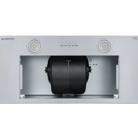 Вытяжка кухонная MEFERI INBOX60IX ULTRA