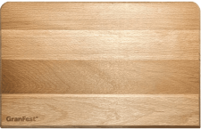 Доска GRANFEST URBAN GF-U45 бук (GF-U-4540 и GF-U-4550)