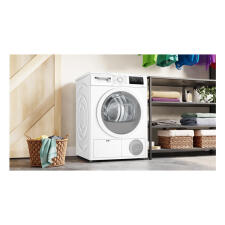 Сушильная машина BOSCH WTH85077PL