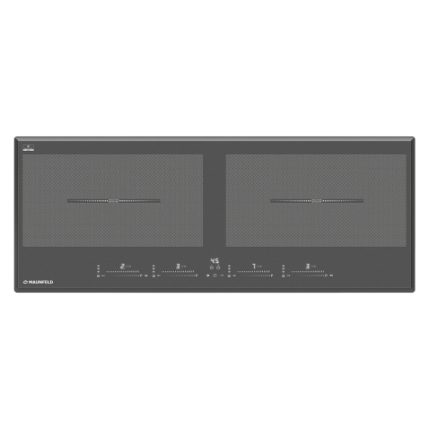 Поверхность индукционная MAUNFELD CVI904SFLDGR