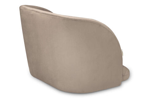 Сидение Sheffilton SHT-ST33 артикул S-33 латте