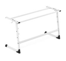 Основание для стола Sheffilton SHT-TU94РВ белый муар