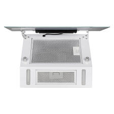 Вытяжка ZORG TECHNOLOGY POLO 1080 60 S-GC белый