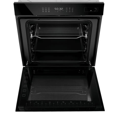 Духовой шкаф электрический MAUNFELD EOEH7615STB