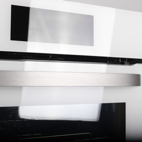 Духовой шкаф EXITEQ EXO-305 WHITE