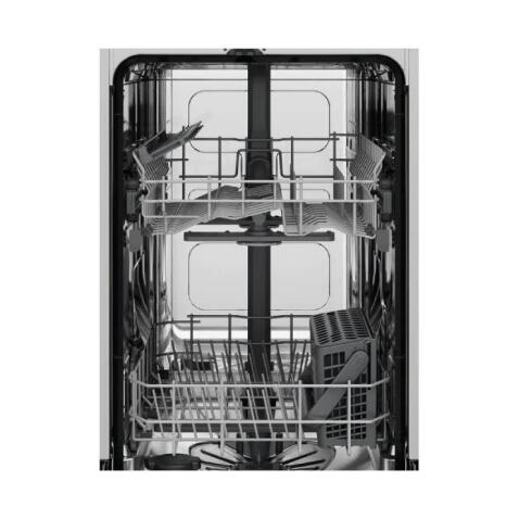 Посудомоечная машина встраиваемая ELECTROLUX EEA12100L