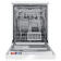 Посудомоечная машина MAUNFELD MWF60120W