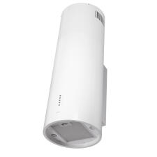 Вытяжка MAUNFELD Lee Wall 39 Long белый