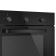 Духовой шкаф электрический MEFERI MEO606BK LIGHT