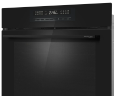 Духовой шкаф электрический MEFERI MEO6016BK COMFORT PLUS