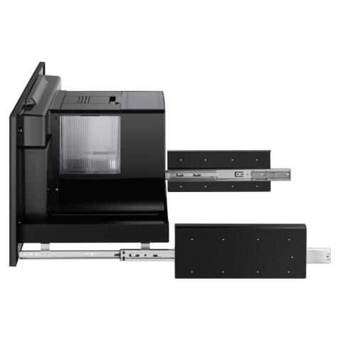 Кофемашина встраиваемая WEISSGAUFF WCMI-576 Touch Cappuccino