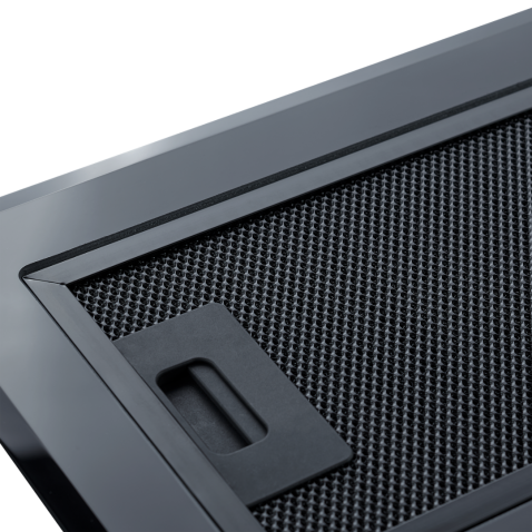 Вытяжка EXITEQ EX-1246 black