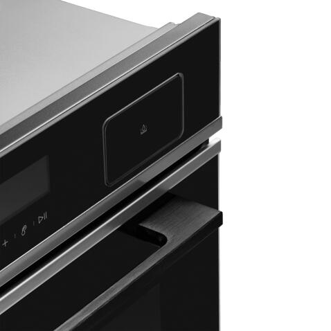 Духовой шкаф электрический MAUNFELD MCMO5016STGB