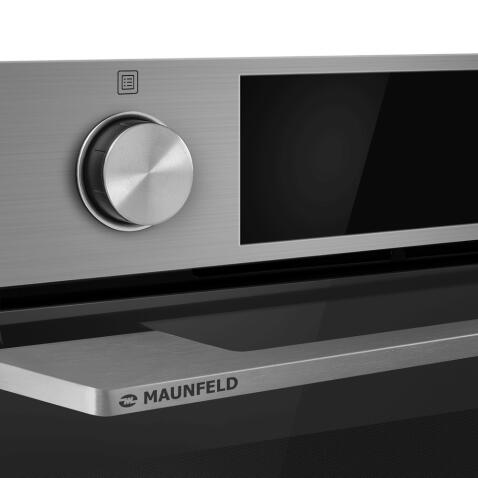 Шкаф духовой электрический MAUNFELD AEOH60106S