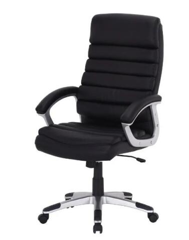 Кресло компьютерное SIGNAL Q-087 черный