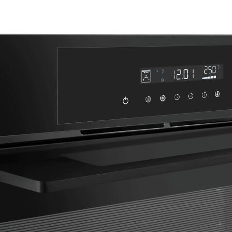 Духовой шкаф электрический MAUNFELD AEOD60103B2