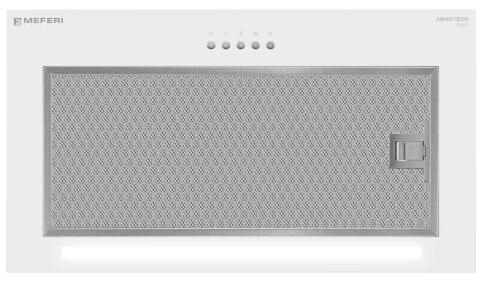 Вытяжка кухонная MEFERI SMARTBOX52WH POWER