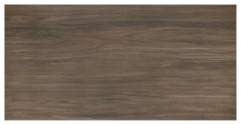 Стол обеденный HALMAR HILARIO орех/черный 180-260/90