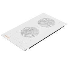 Поверхность индукционная MAUNFELD CVI292S2BWHF Inverter