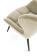 Кресло HALMAR TYRION бежевый