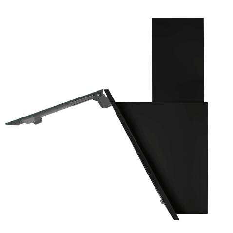 Вытяжка MAUNFELD Wind 60 A черный