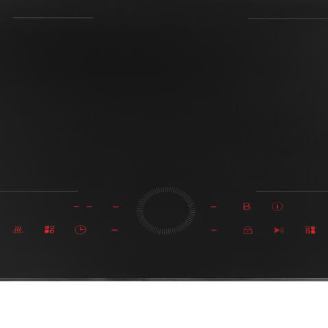 Поверхность индукционная ZORG TECHNOLOGY INO64 black