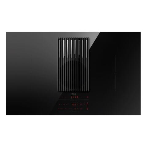 Поверхность индукционная ELICA NikolaTesla Libra EVO BL/A/83