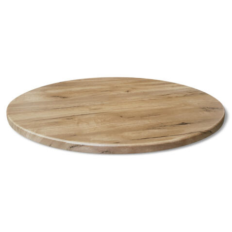 Стол Sheffilton SHT-TU2-1/80 МДФ артикул SHT-T78 черный/дуб тортуга