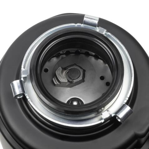 Измельчитель пищевых отходов ZORG PREMIUM FWD MEDIUM