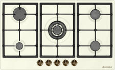 Поверхность газовая MAUNFELD EGHE.95.33CBG.R/G