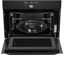 Духовой шкаф электрический MAUNFELD XCMO4418GB Matt