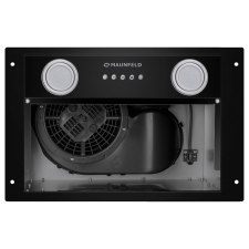 Вытяжка MAUNFELD Cam 45 черный