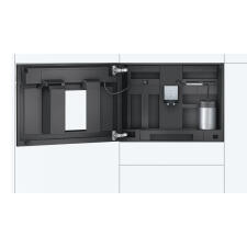 Кофемашина встраиваемая BOSCH CTL 636ES1